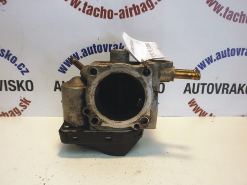 Škrtiaca klapka Seat Exeo 1.6