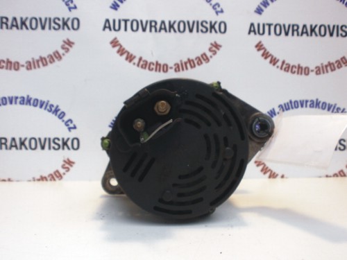Alternátor Alfa Romeo 156