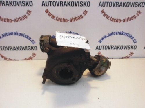 Turbo VW Passat (3B3) 1.9 TDI, 2.0 TDI