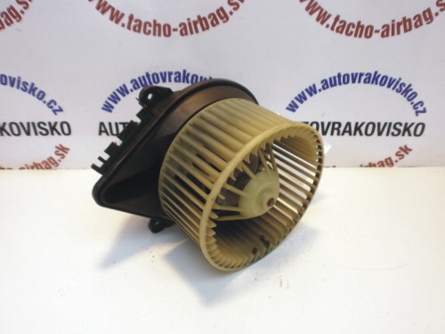 Motorček kúrenia Renault Megane Scenic 651921W