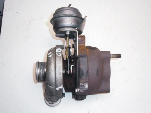 Turbo Kia Ceed 1.5 CRDi 28201-2A710