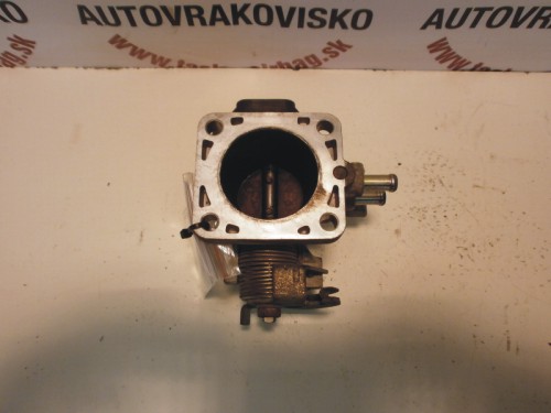 Škrtiaca klapka Hyundai Lantra II 1.5
