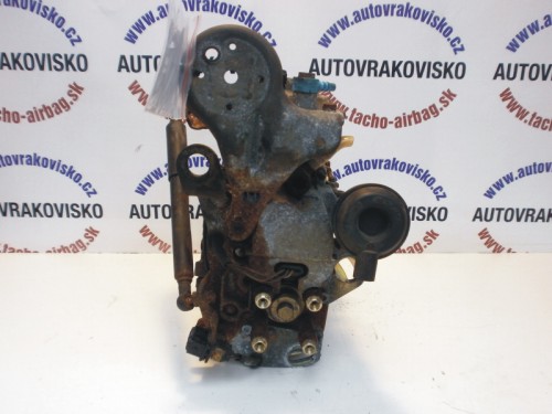 Vstrekovacie čerpadlo Renault Espace III (JE0_) 2.2 TD