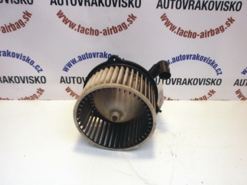 Motorček kúrenia Hyundai Santa FÉ I