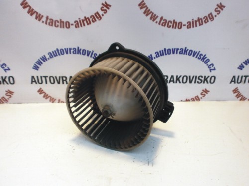 Motorček kúrenia Suzuki Baleno