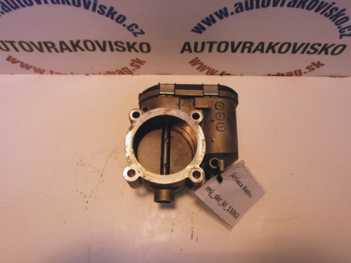 Škrtiaca klapka Alfa Romeo 156 1.8 0280750102