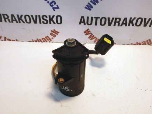 Akceleračný pedál Hyundai Elantra (XD)