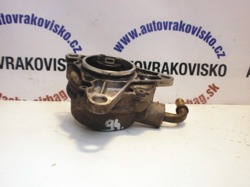 Vákuová pumpa Renault Espace III (JE0_) 2.2 TD