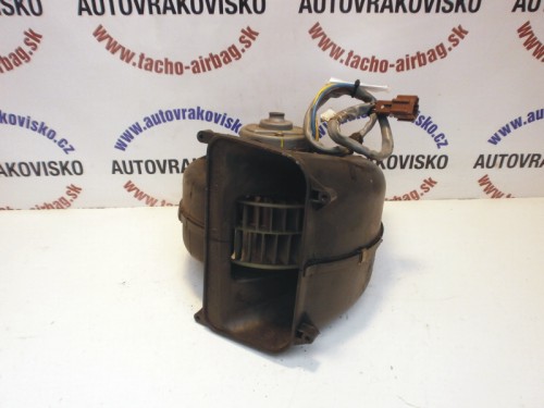 Motorček kúrenia Honda Accord VI (CE, CF)