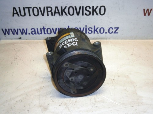 Klímový kompresor Renault Scenic II 8200470242