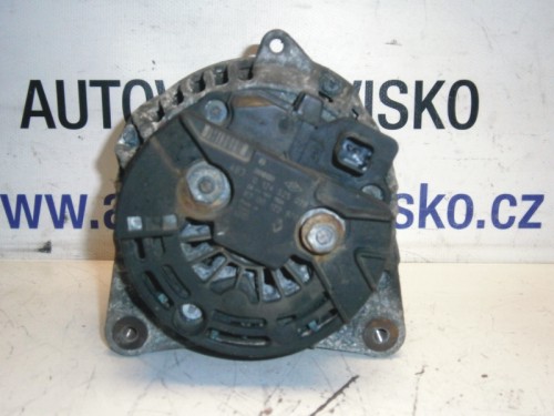 Alternátor Renault Scenic II 8200122976
