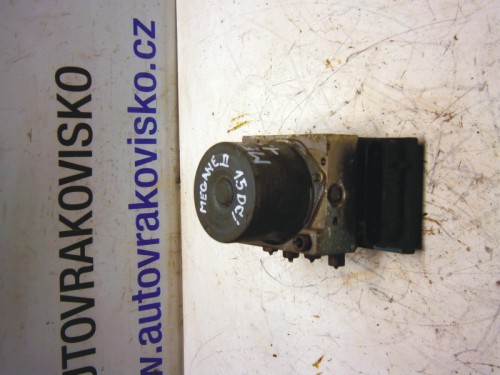 ABS Renault Scenic II 0265800300