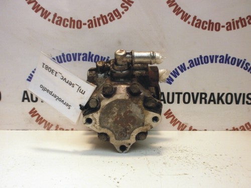 Servočerpadlo Peugeot 807 7692955188