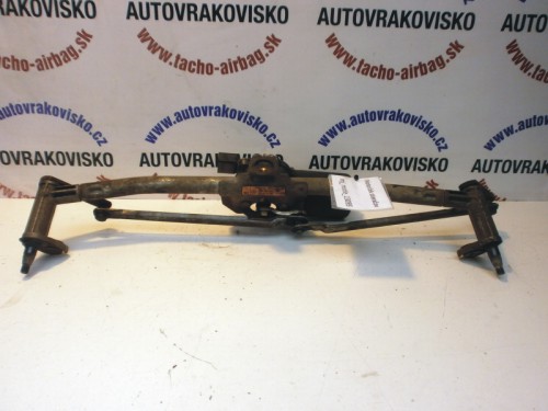 Motorček stieračov Skoda Octavia 1J1955113C