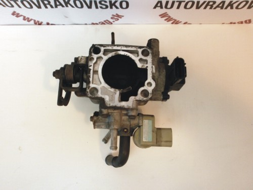 Škrtiaca klapka Suzuki Baleno 1.3, 1.6