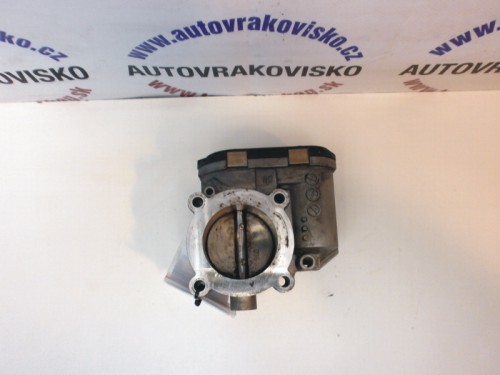 Škrtiaca klapka Alfa Romeo 147 1.6 16V 0280750073