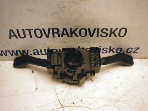 Prepínacia páčka Škoda Fabia I combi 4B0953503F