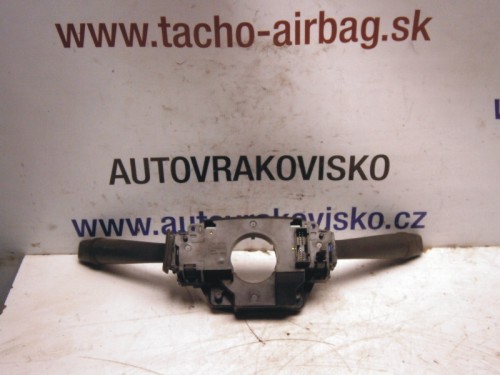 Prepínacia páčka Volvo S60