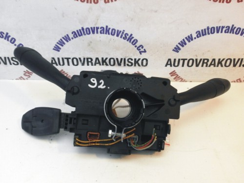 Prepínacia páčka Peugeot 206
