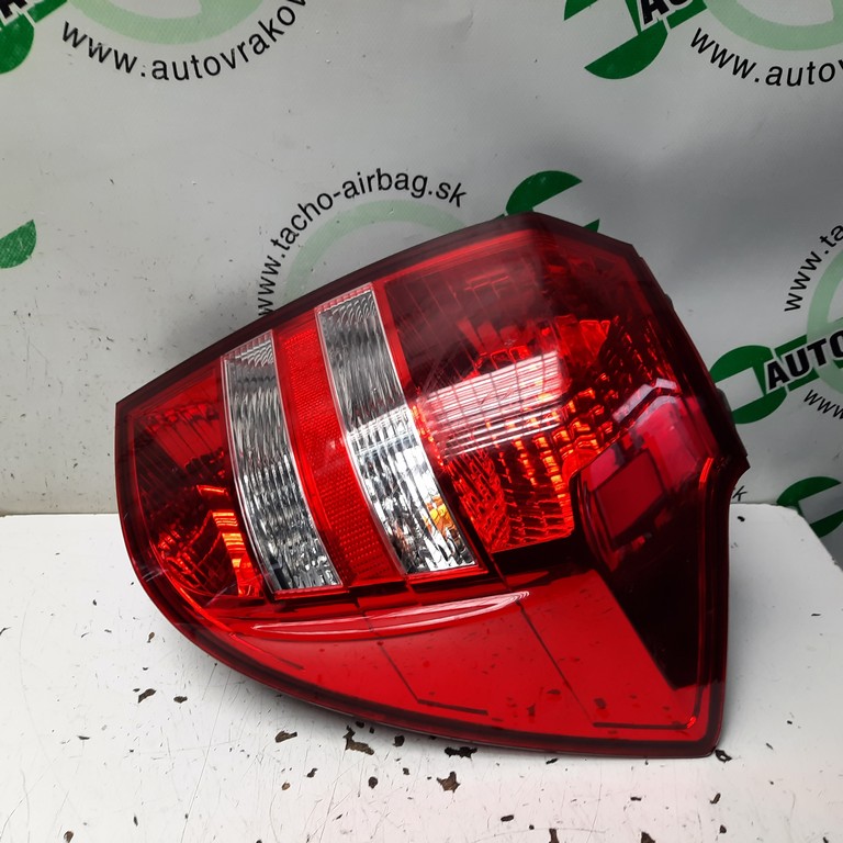 Zadné svetlo Kia Ceed SW pravé