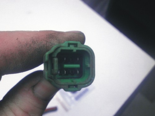 Lambda sonda Suzuki Swift III 18213-62J12