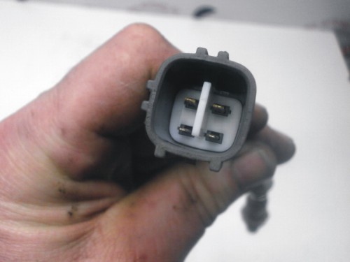 Lambda sonda Toyota RAV 4 89465-52030