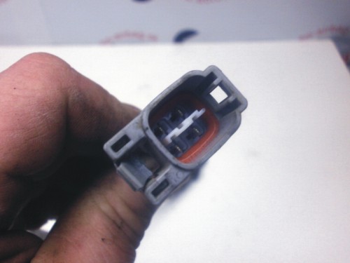 Lambda sonda Suzuki Wagon R+ 0258986602