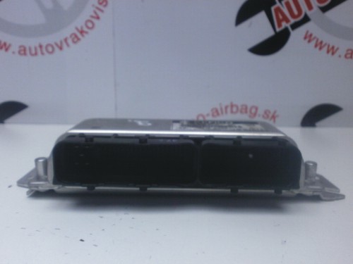 Riadiaca jednotka motora Hyundai Getz 1.1 39110-02AA5