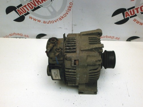 Alternátor Mercedes A SG9B037