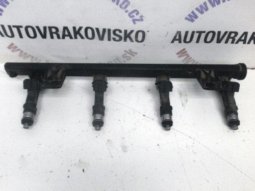 Vstrekovací ventil Dacia Logan 1.4 8200227124