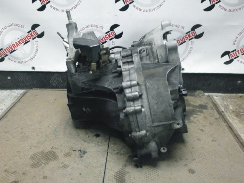 Prevodovka Ford Mondeo 2.0 TDDi