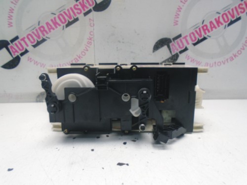 Ovládač kúrenia Mercedes A A1688300385