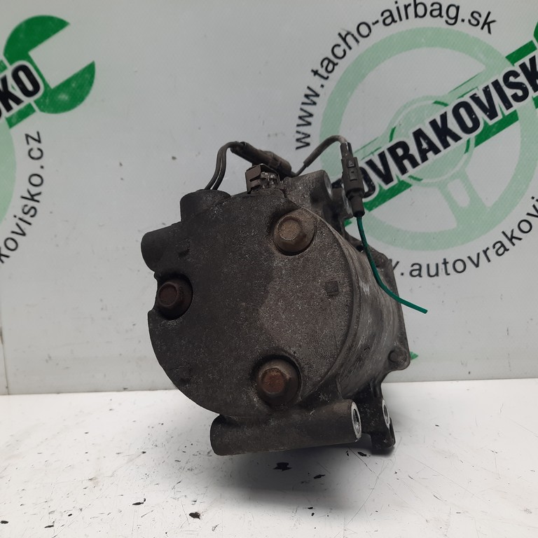 Klímový kompresor Suzuki Ignis II 95200-86GA0