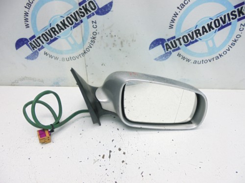 Spätné zrkadlo Skoda Fabia PP