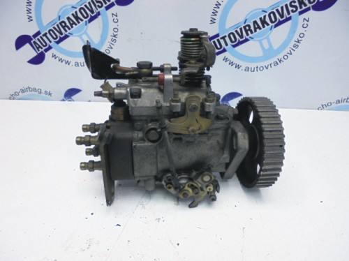 Vstrekovacie čerpadlo VW Golf III 1.9 D 0460484046