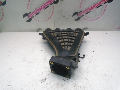 Sacie potrubie VW Sharan 2.0 037133205
