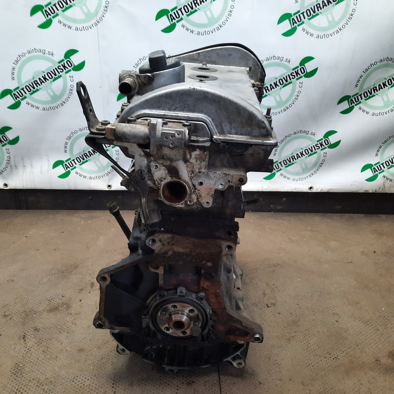 Motor Škoda Octavia I 1.8 16V AGN