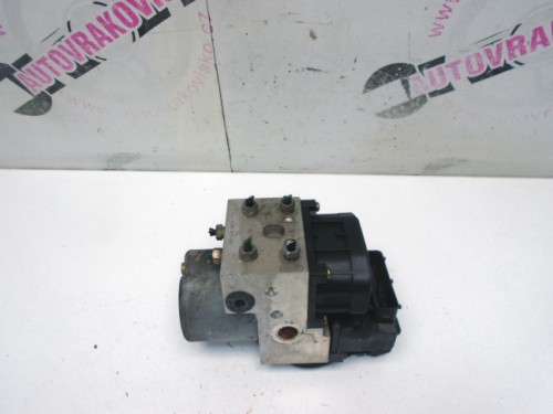 ABS Renault Thalia 0273004621