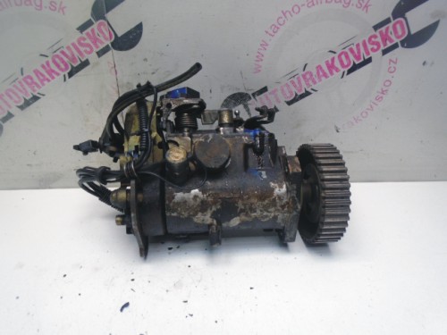 ABS Volvo V40 0273004224
