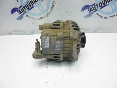 Alternátor Mazda 323 A2TB0091A