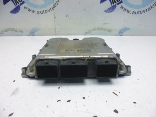 Riadiaca jednotka motora Peugeot 306 2.0 HDi 0281010592