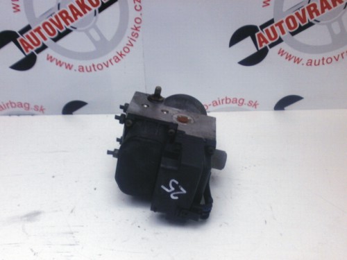 ABS Opel Astra G 0273004362