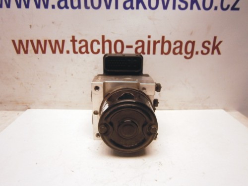 ABS Kia Rio 58920-1G000