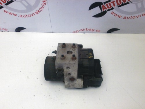 ABS Opel Corsa B 0265216409