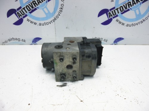 ABS Nissan Almera II 0273004635