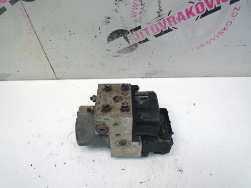 ABS Peugeot 307 0273004562