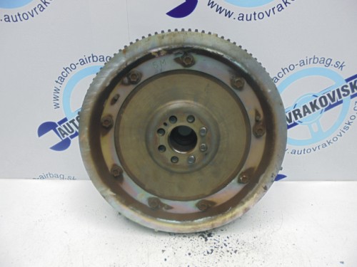 Spojka Spojka Nissan Almera (N16) 2.2 DI