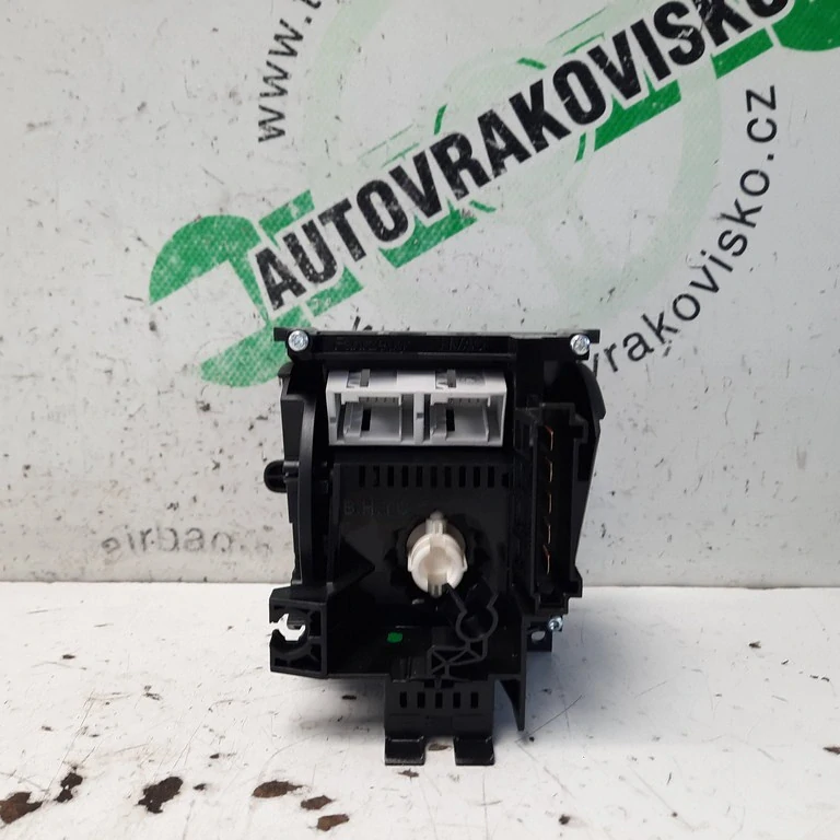 Ovládač kúrenia Smart Fortwo A4519004301 