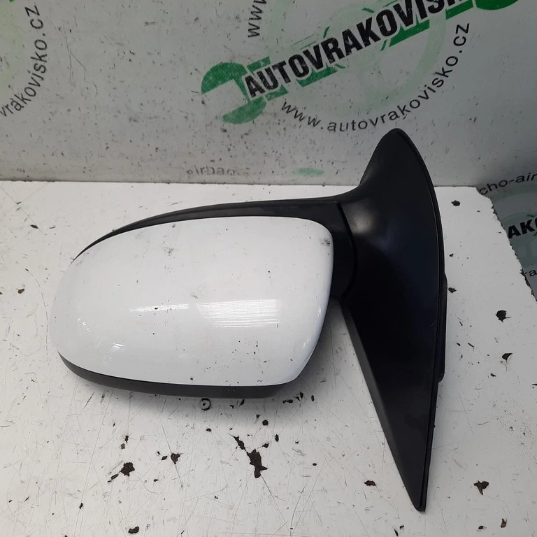 Spätné zrkadlo Hyundai i20 lavé