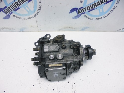 Vstrekovacie čerpadlo Ford Mondeo III 2.0 TDDi 0470504035